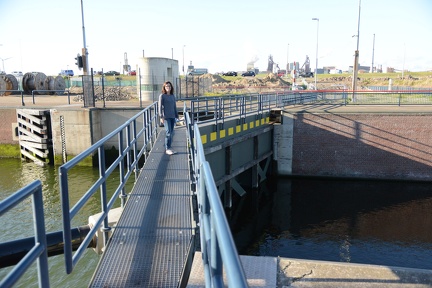IJmuiden Locks3